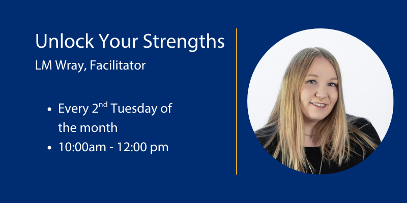 Unlock Your Strengths (1)