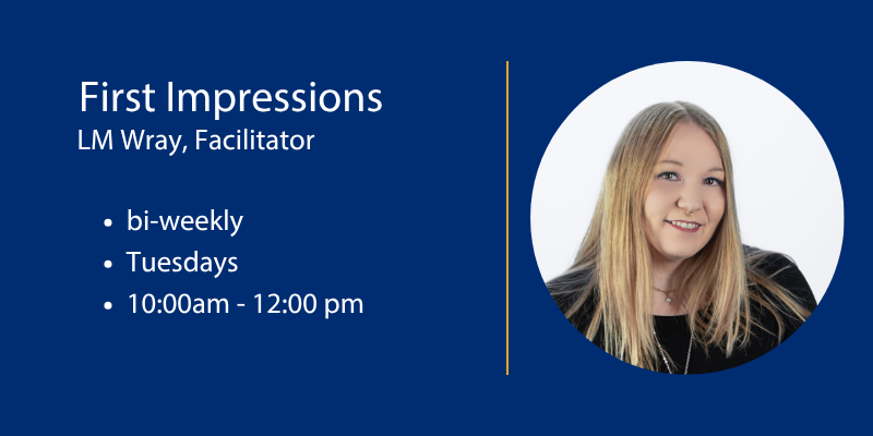 First Impressions (2)