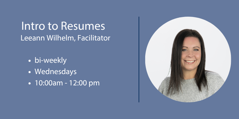 Intro to Resumes (2)