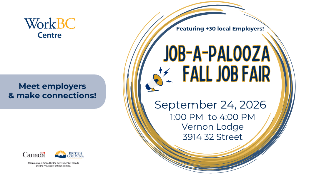 2026 Job-A-Palooza - Job Seekers